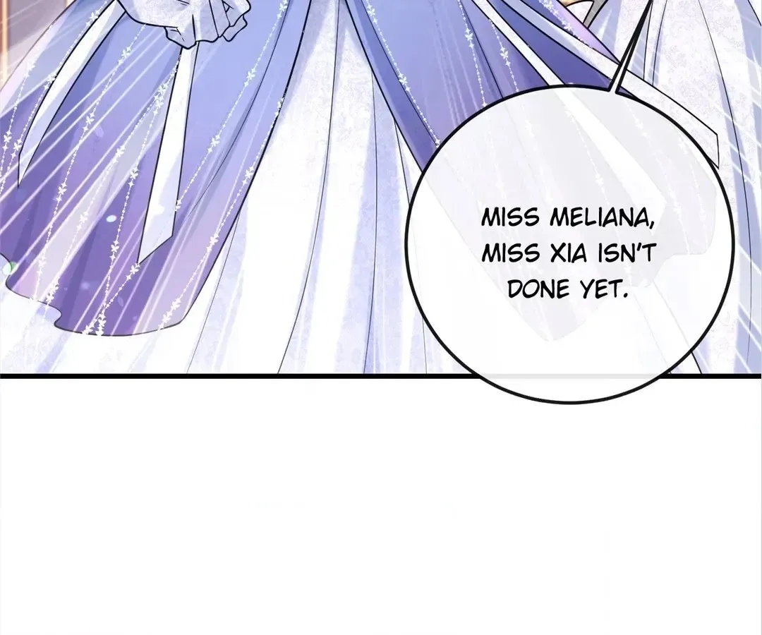 Divorce, Then A Comeback with Billions chapter 76 page 10