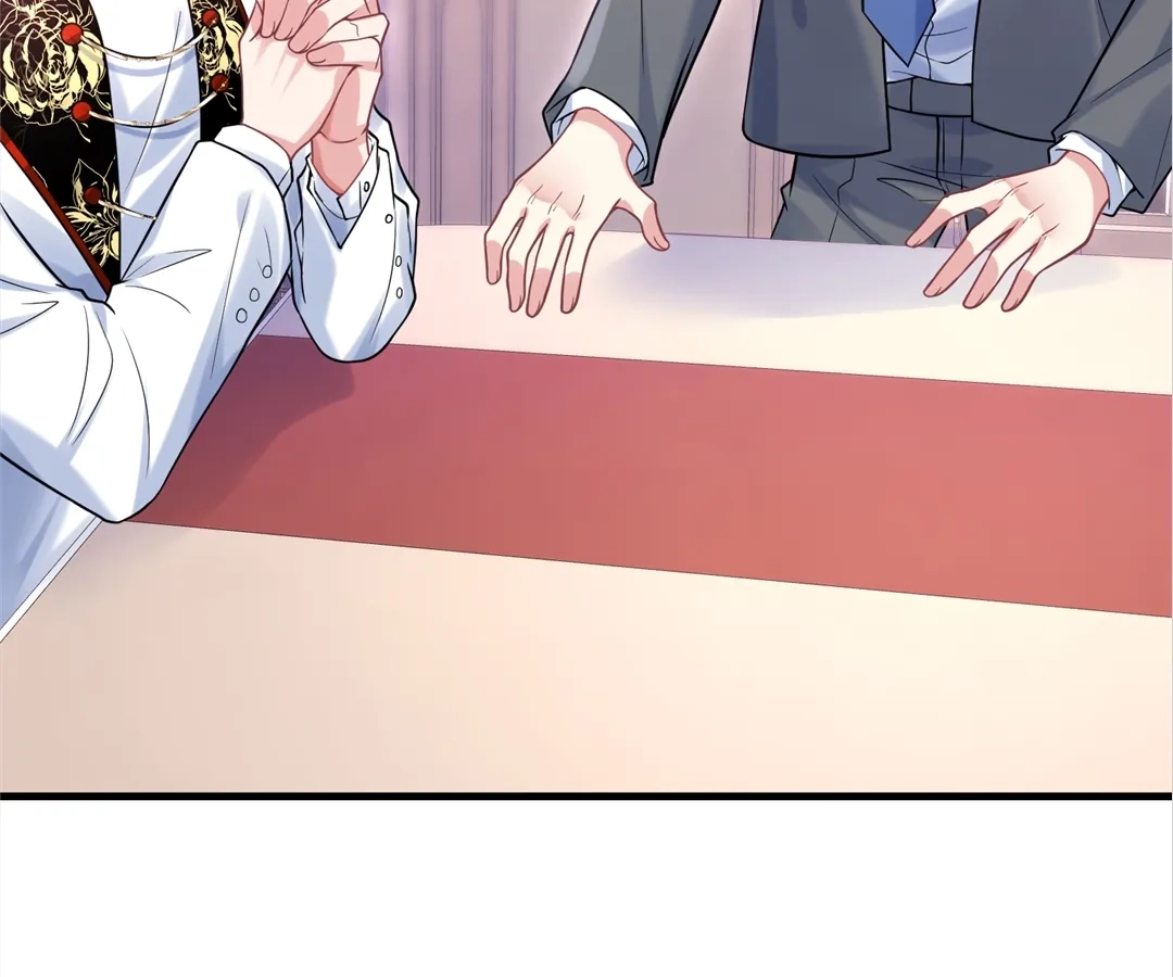 Divorce, Then A Comeback with Billions chapter 76 page 56