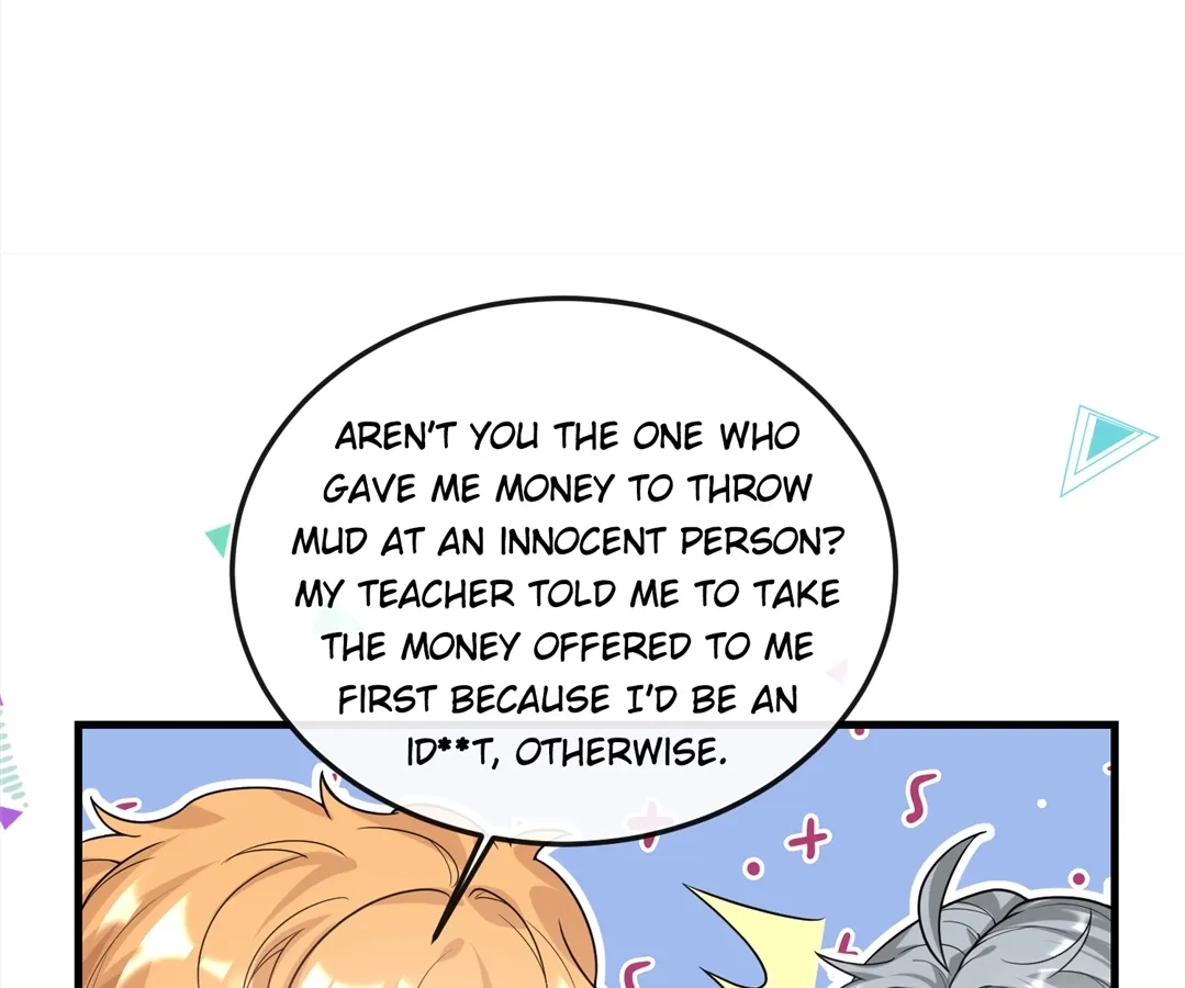 Divorce, Then A Comeback with Billions chapter 76 page 57