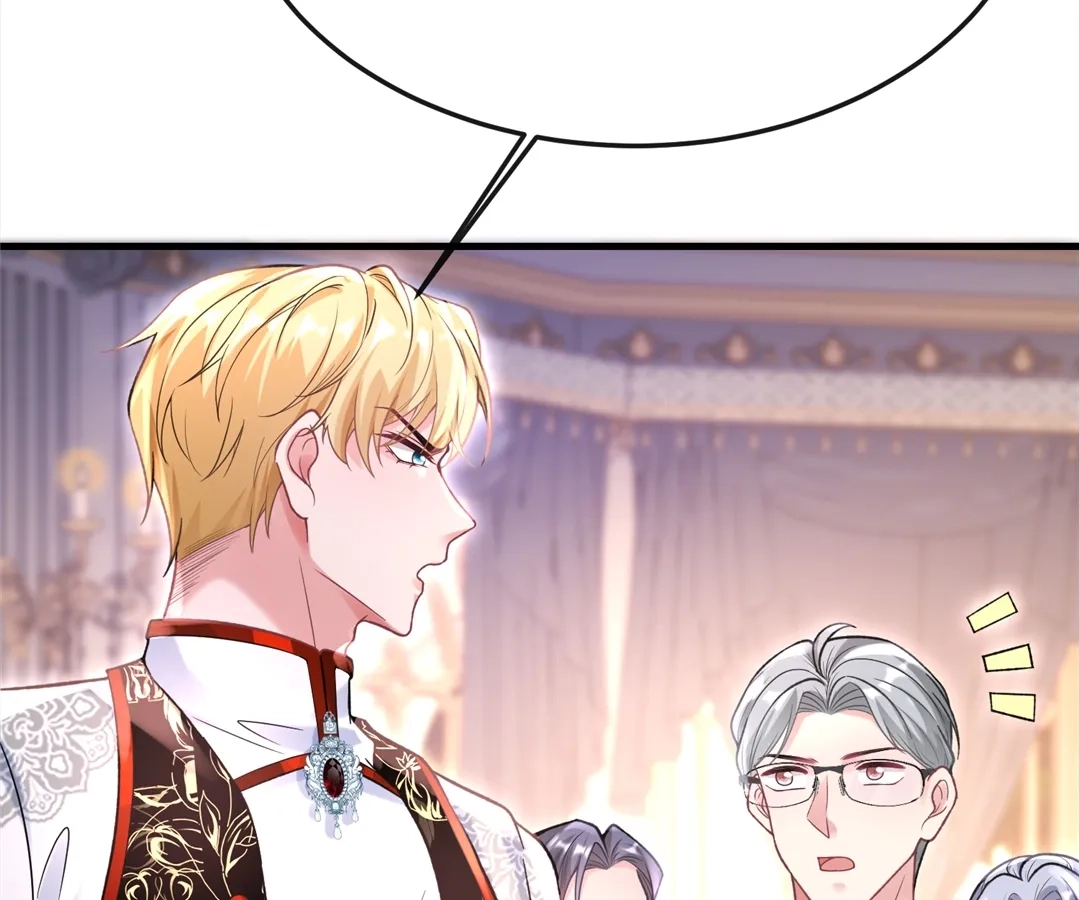 Divorce, Then A Comeback with Billions chapter 76 page 41