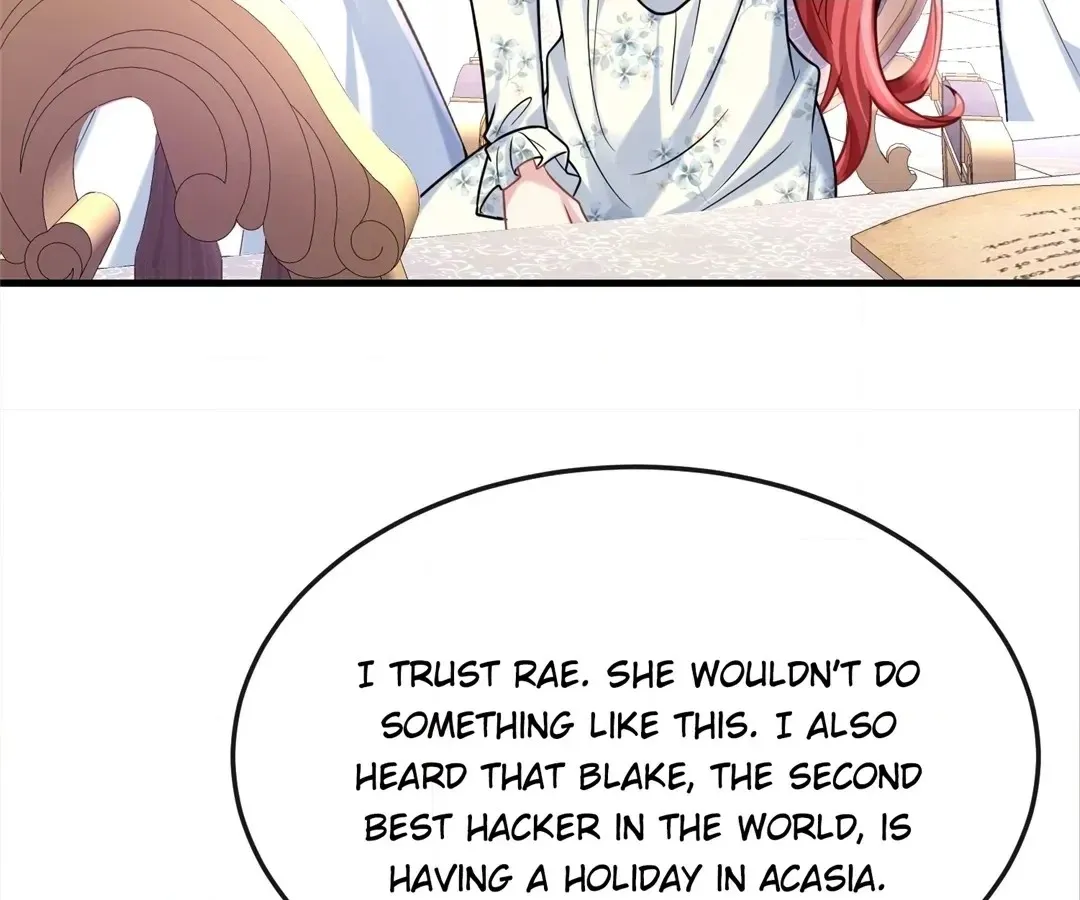 Divorce, Then A Comeback with Billions chapter 76 page 40
