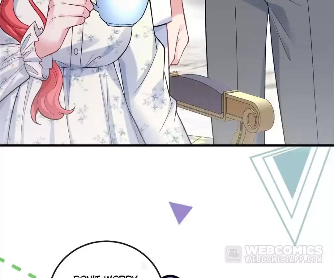 Divorce, Then A Comeback with Billions chapter 76 page 43