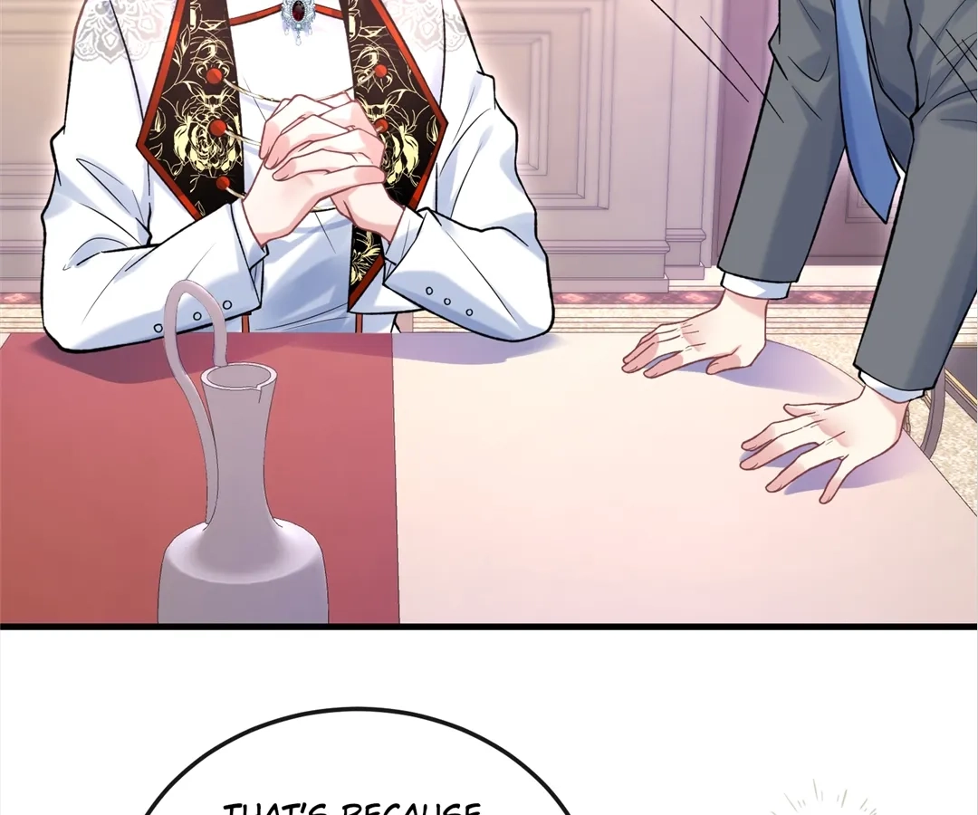 Divorce, Then A Comeback with Billions chapter 76 page 52