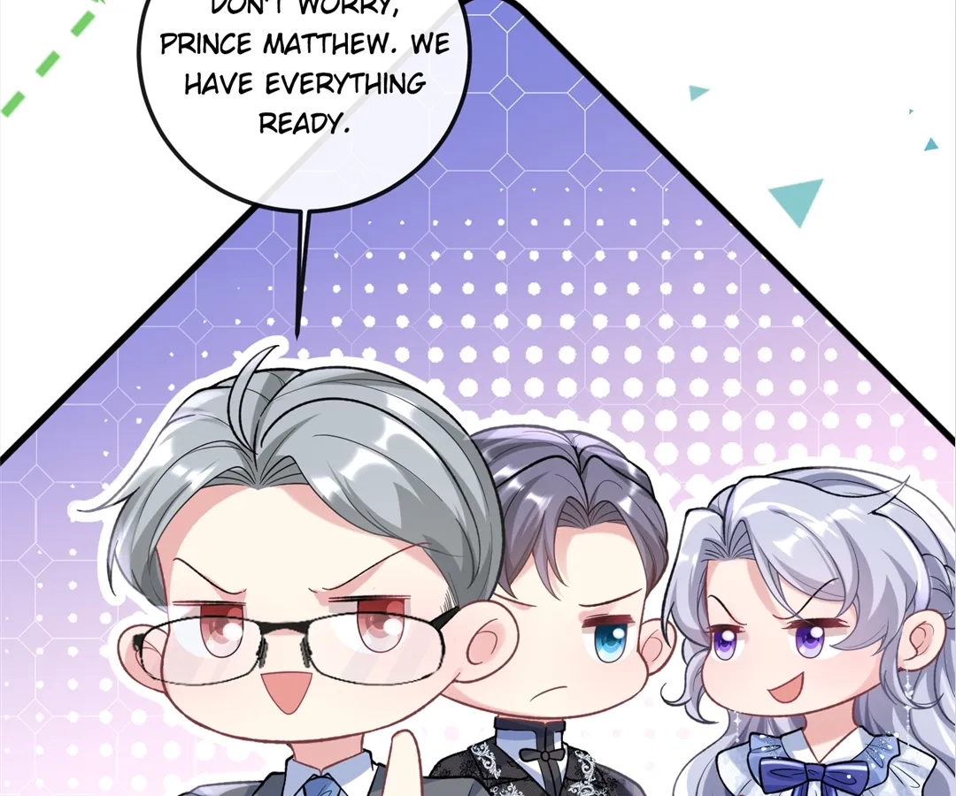 Divorce, Then A Comeback with Billions chapter 76 page 44