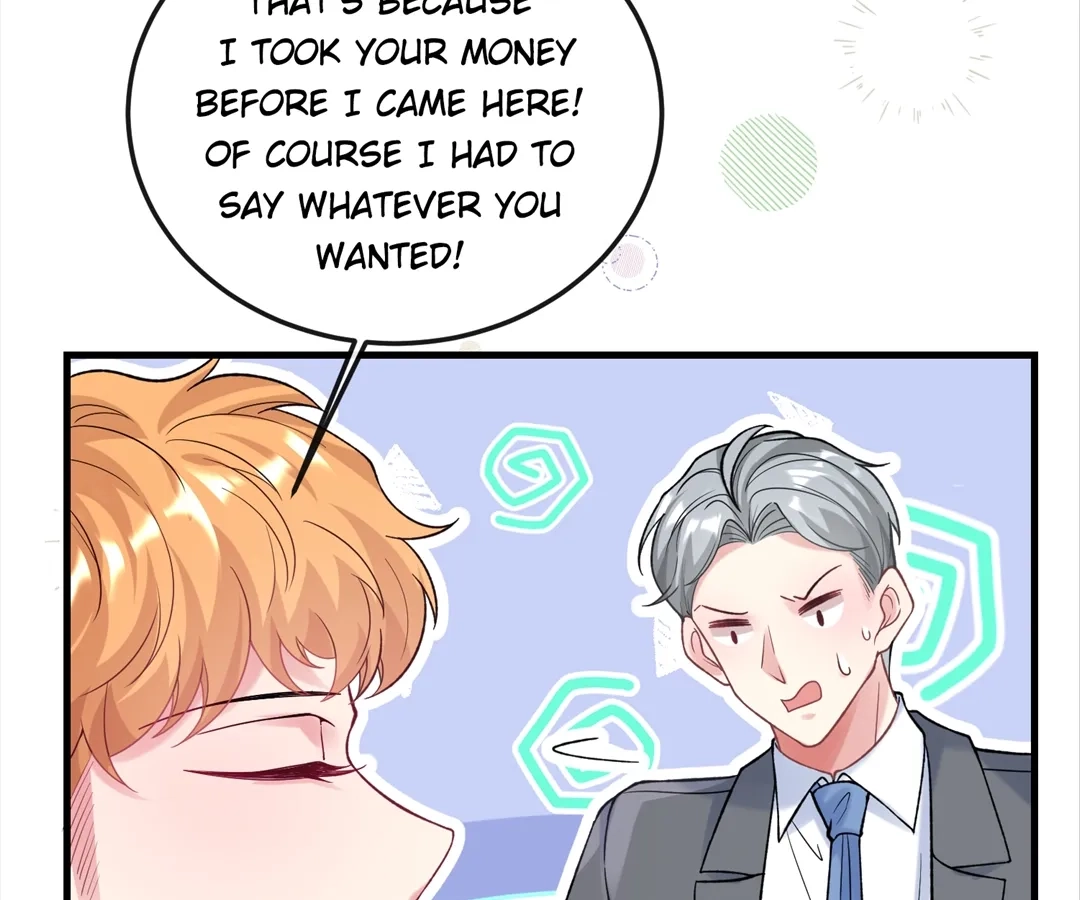 Divorce, Then A Comeback with Billions chapter 76 page 53