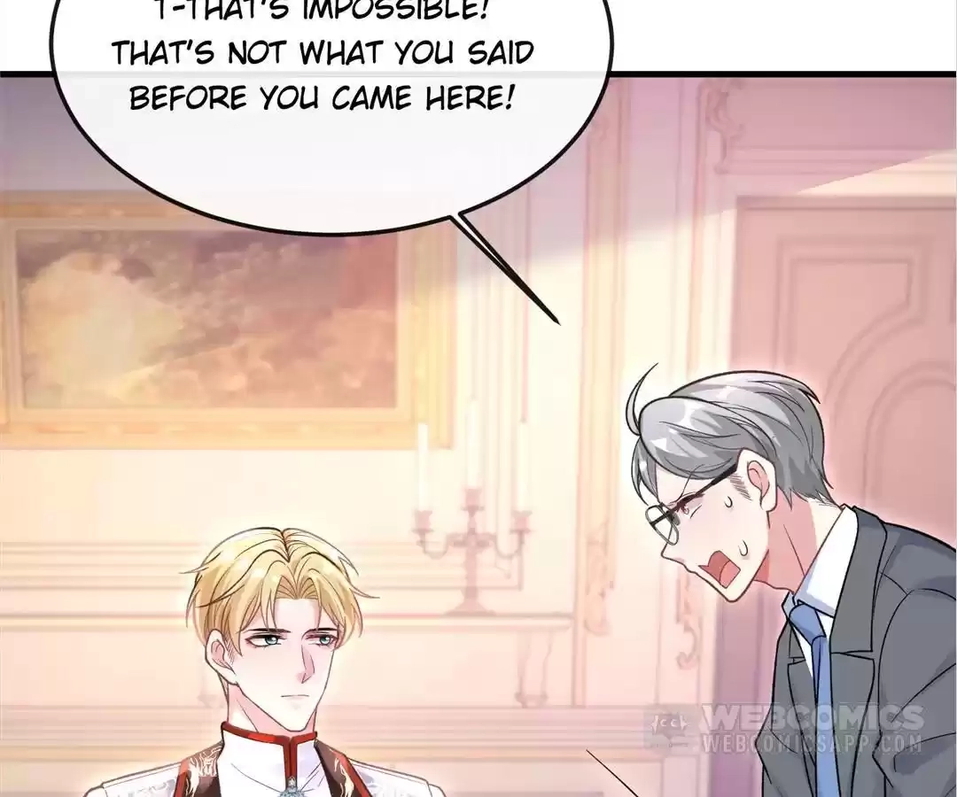 Divorce, Then A Comeback with Billions chapter 76 page 51
