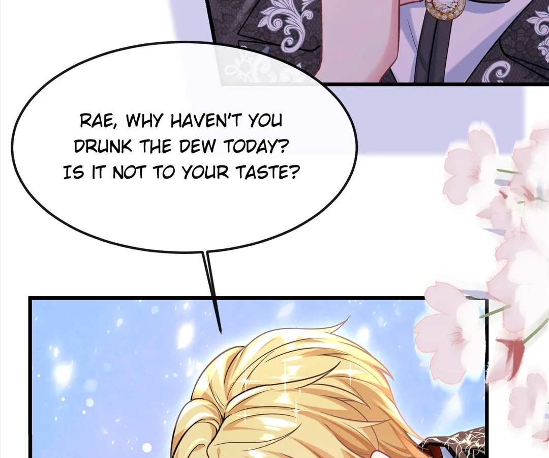Divorce, Then A Comeback with Billions chapter 76 page 36