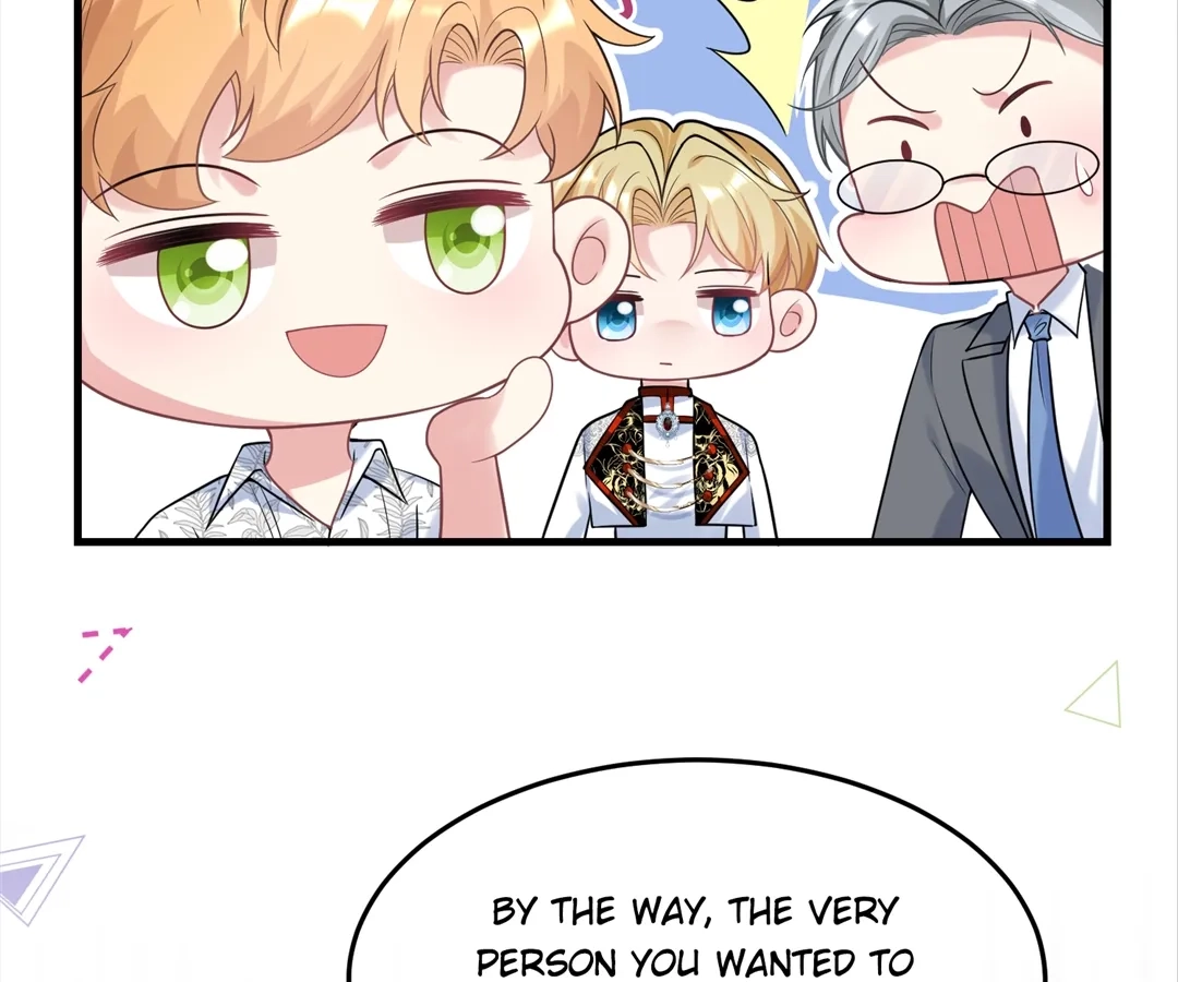Divorce, Then A Comeback with Billions chapter 76 page 58