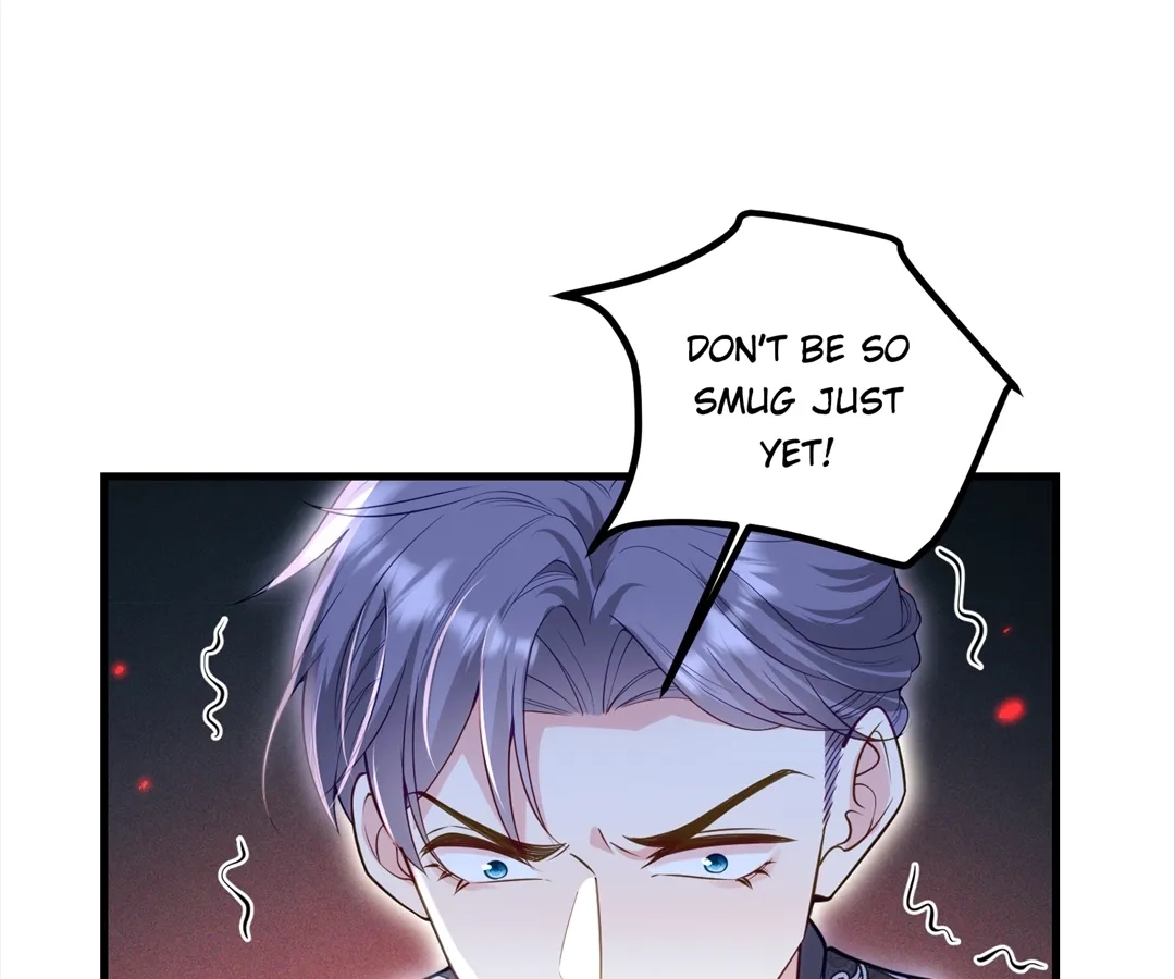 Divorce, Then A Comeback with Billions chapter 77 page 34