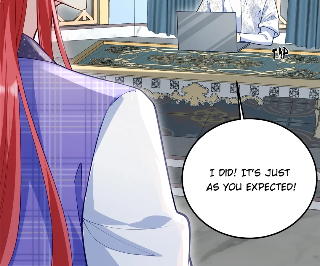 Divorce, Then A Comeback with Billions chapter 77 page 47