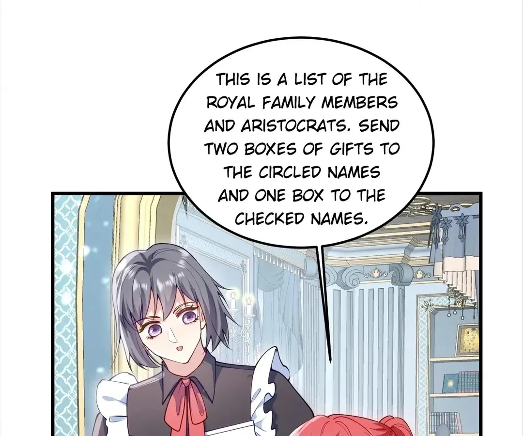 Divorce, Then A Comeback with Billions chapter 77 page 40