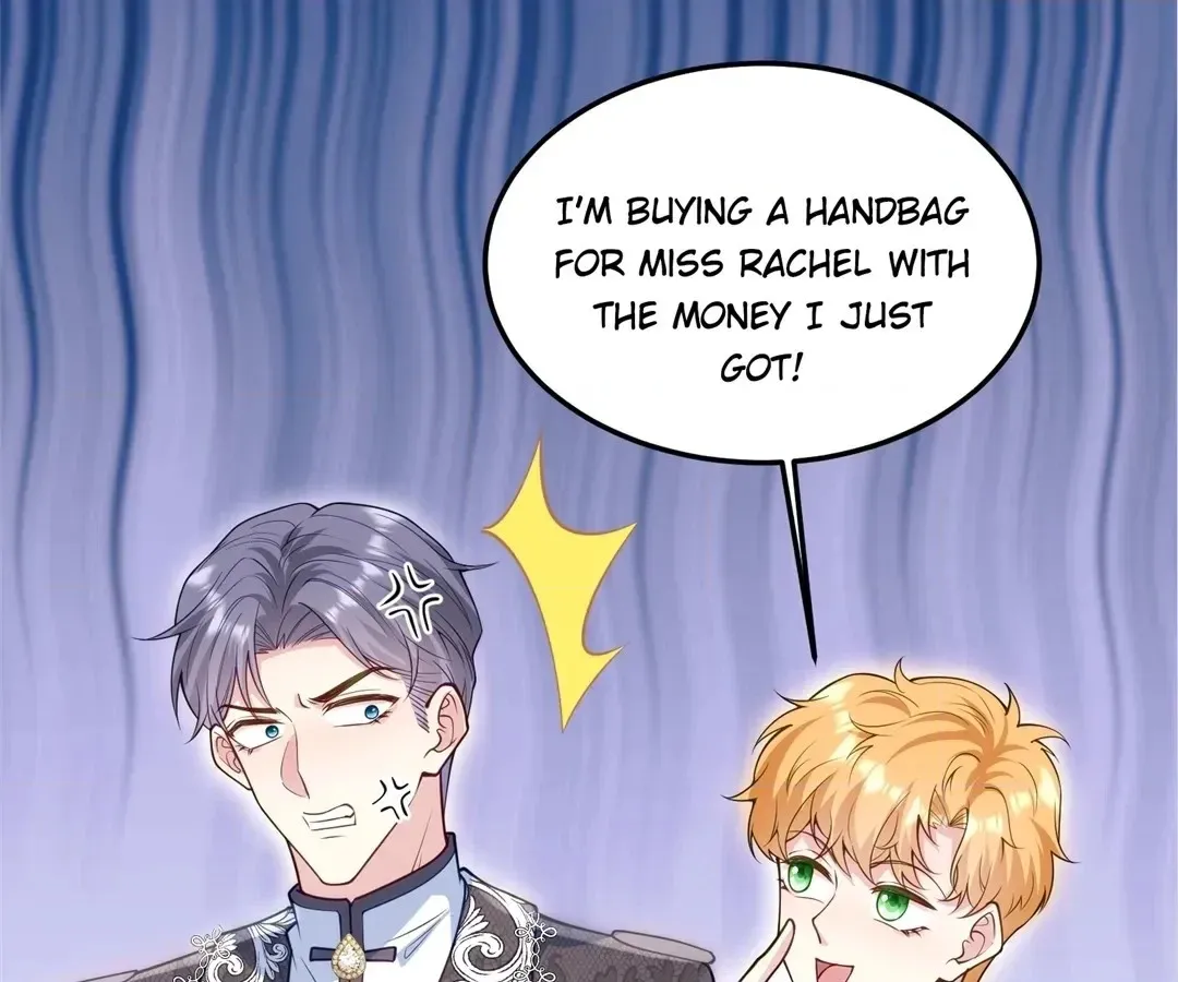 Divorce, Then A Comeback with Billions chapter 77 page 30