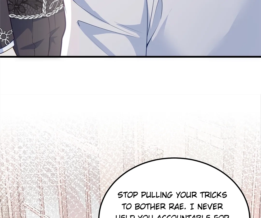 Divorce, Then A Comeback with Billions chapter 77 page 24