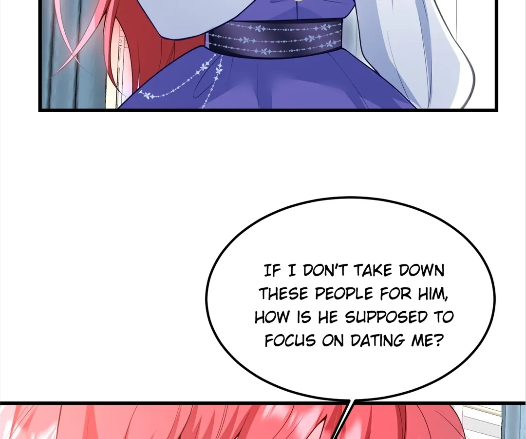 Divorce, Then A Comeback with Billions chapter 77 page 54