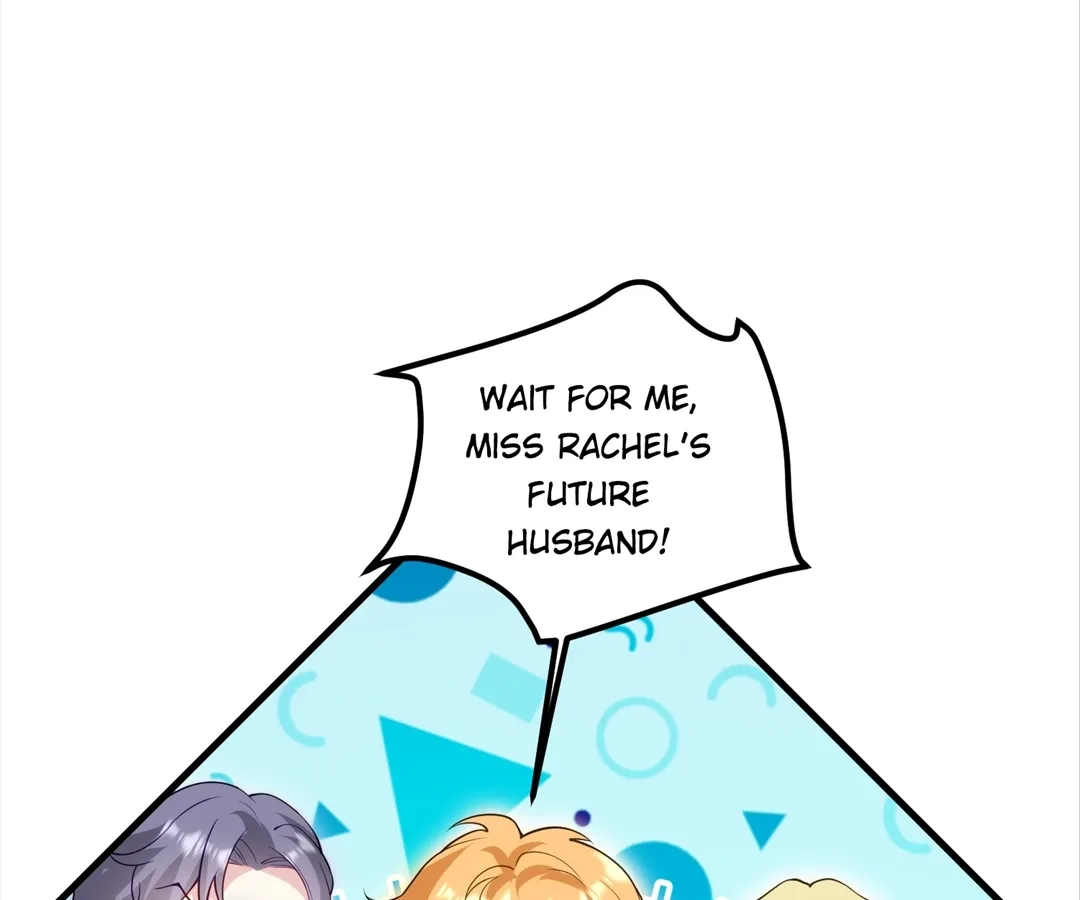 Divorce, Then A Comeback with Billions chapter 77 page 28