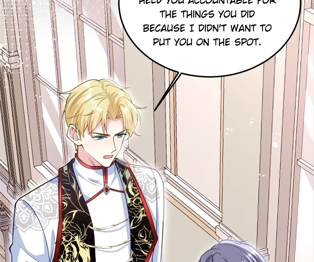 Divorce, Then A Comeback with Billions chapter 77 page 25