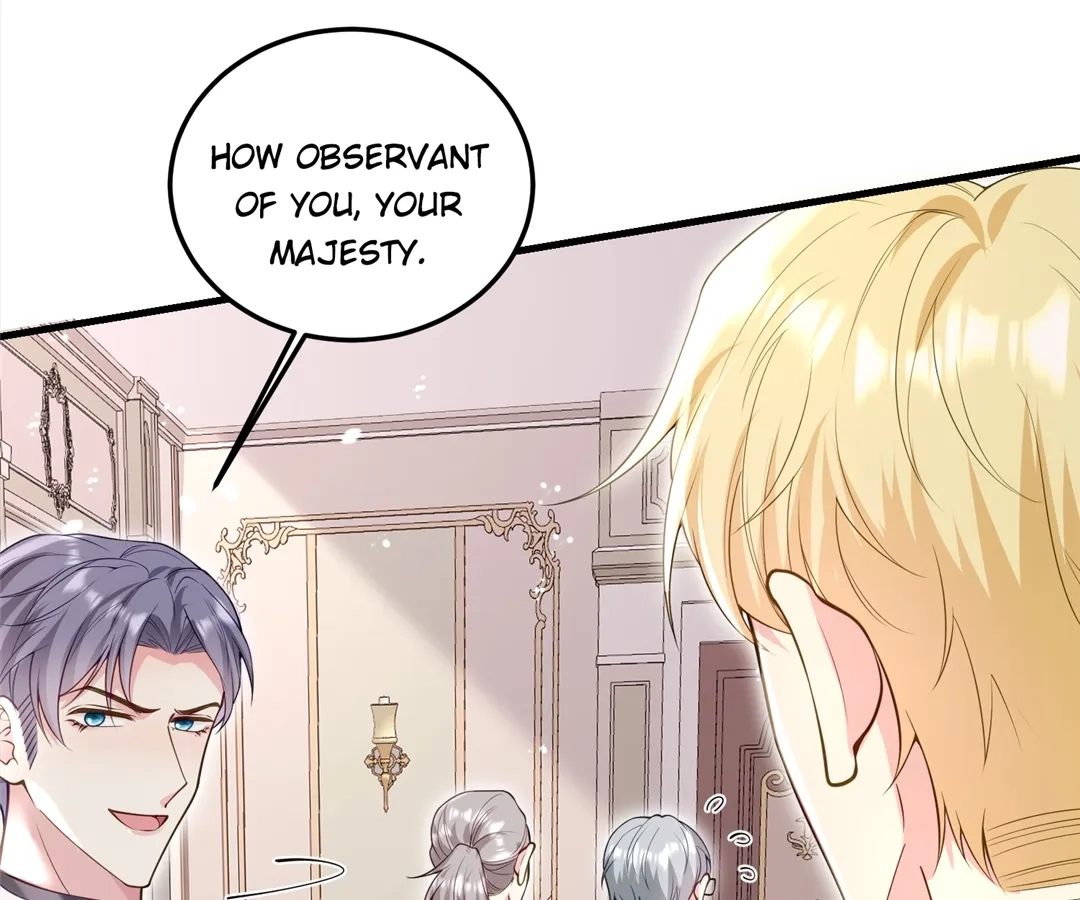 Divorce, Then A Comeback with Billions chapter 77 page 22
