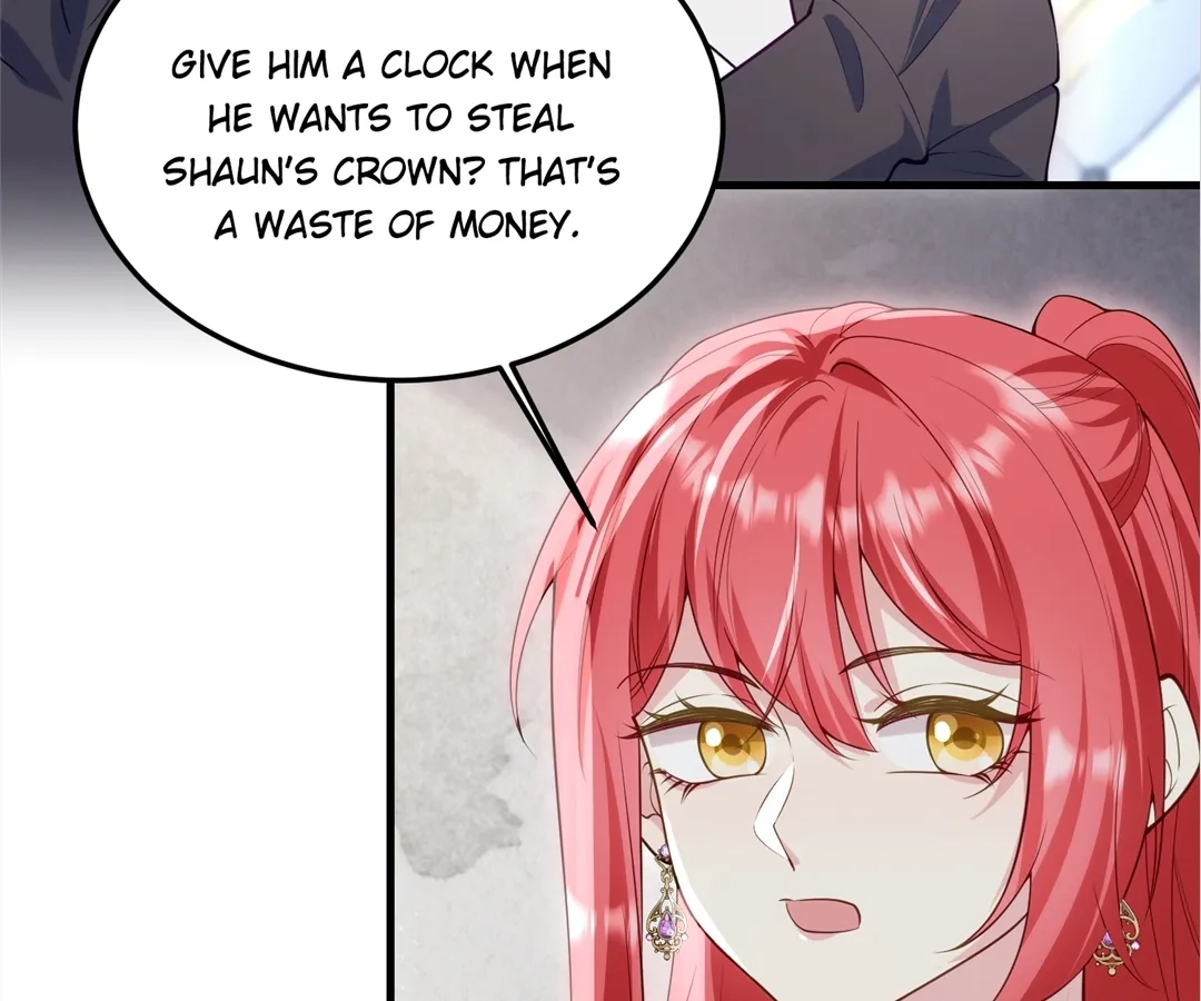 Divorce, Then A Comeback with Billions chapter 77 page 44