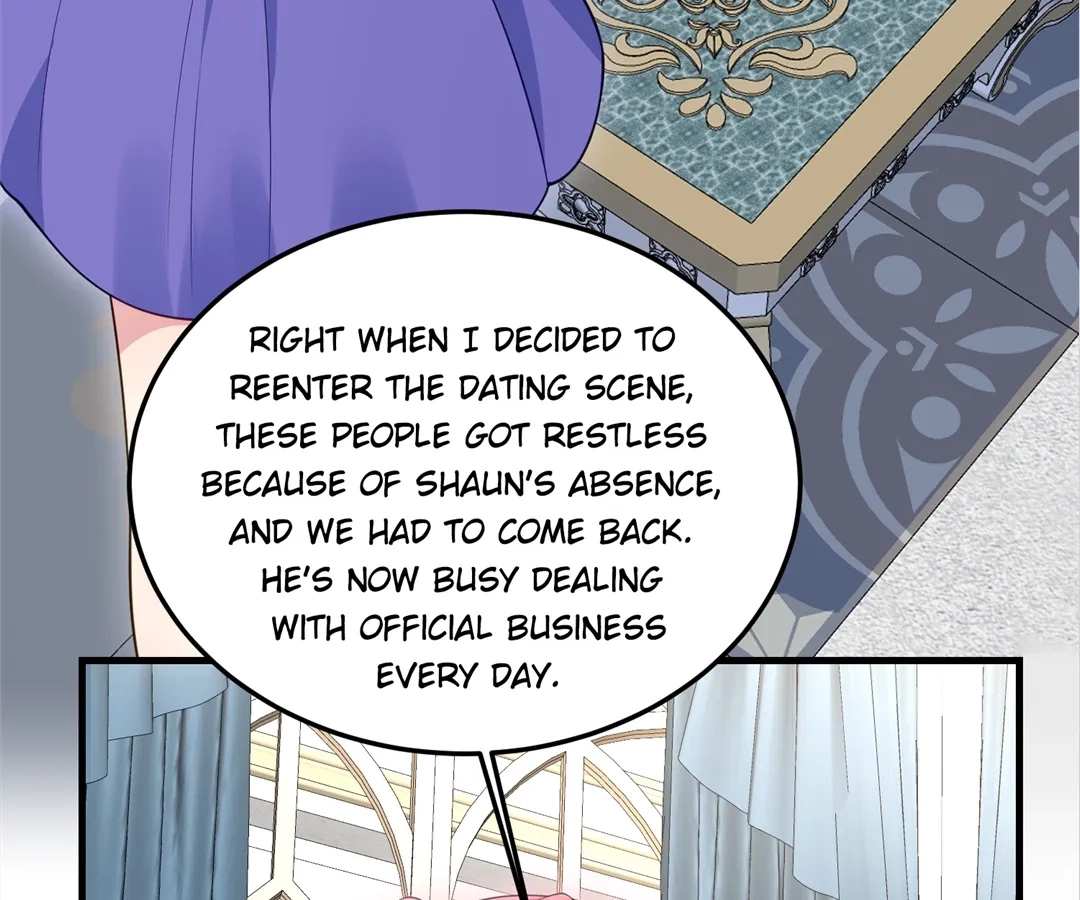 Divorce, Then A Comeback with Billions chapter 77 page 52