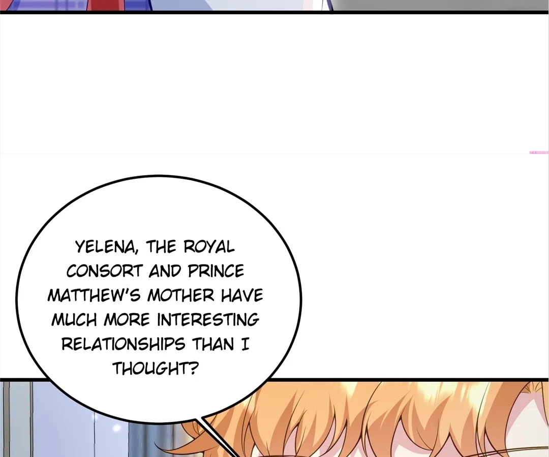 Divorce, Then A Comeback with Billions chapter 77 page 48