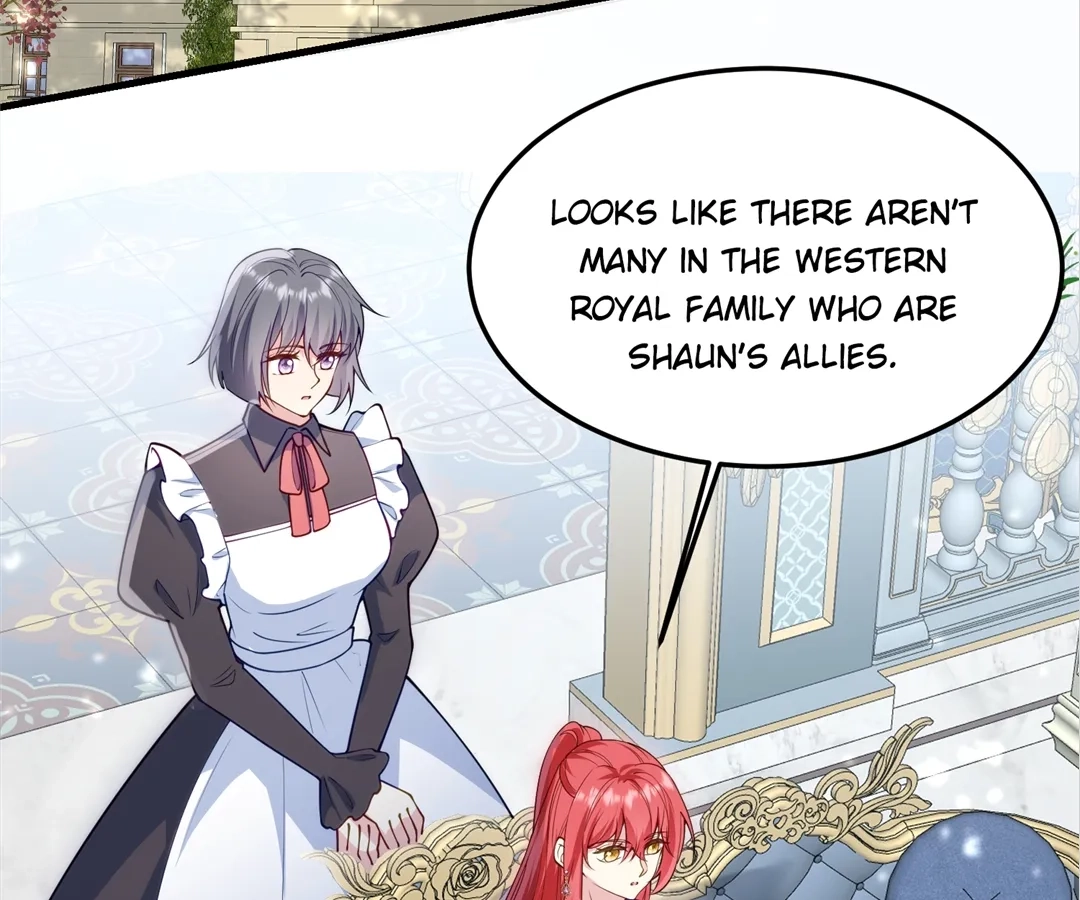 Divorce, Then A Comeback with Billions chapter 77 page 37