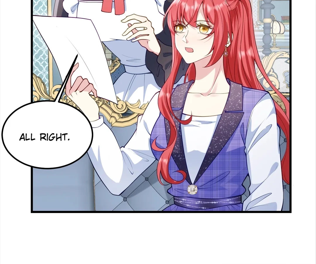 Divorce, Then A Comeback with Billions chapter 77 page 41