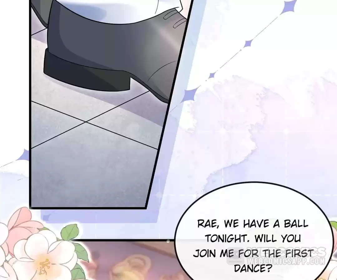 Divorce, Then A Comeback with Billions chapter 78 page 35