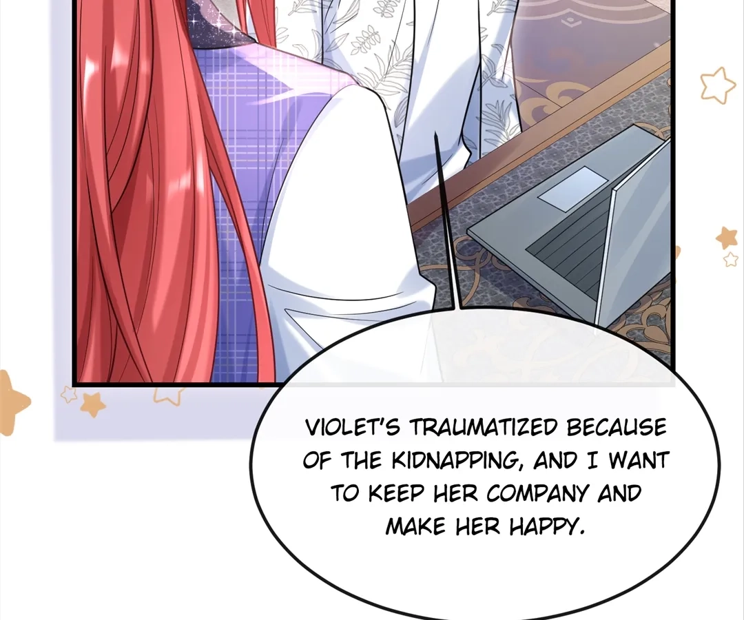 Divorce, Then A Comeback with Billions chapter 78 page 6
