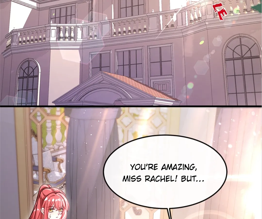 Divorce, Then A Comeback with Billions chapter 78 page 2