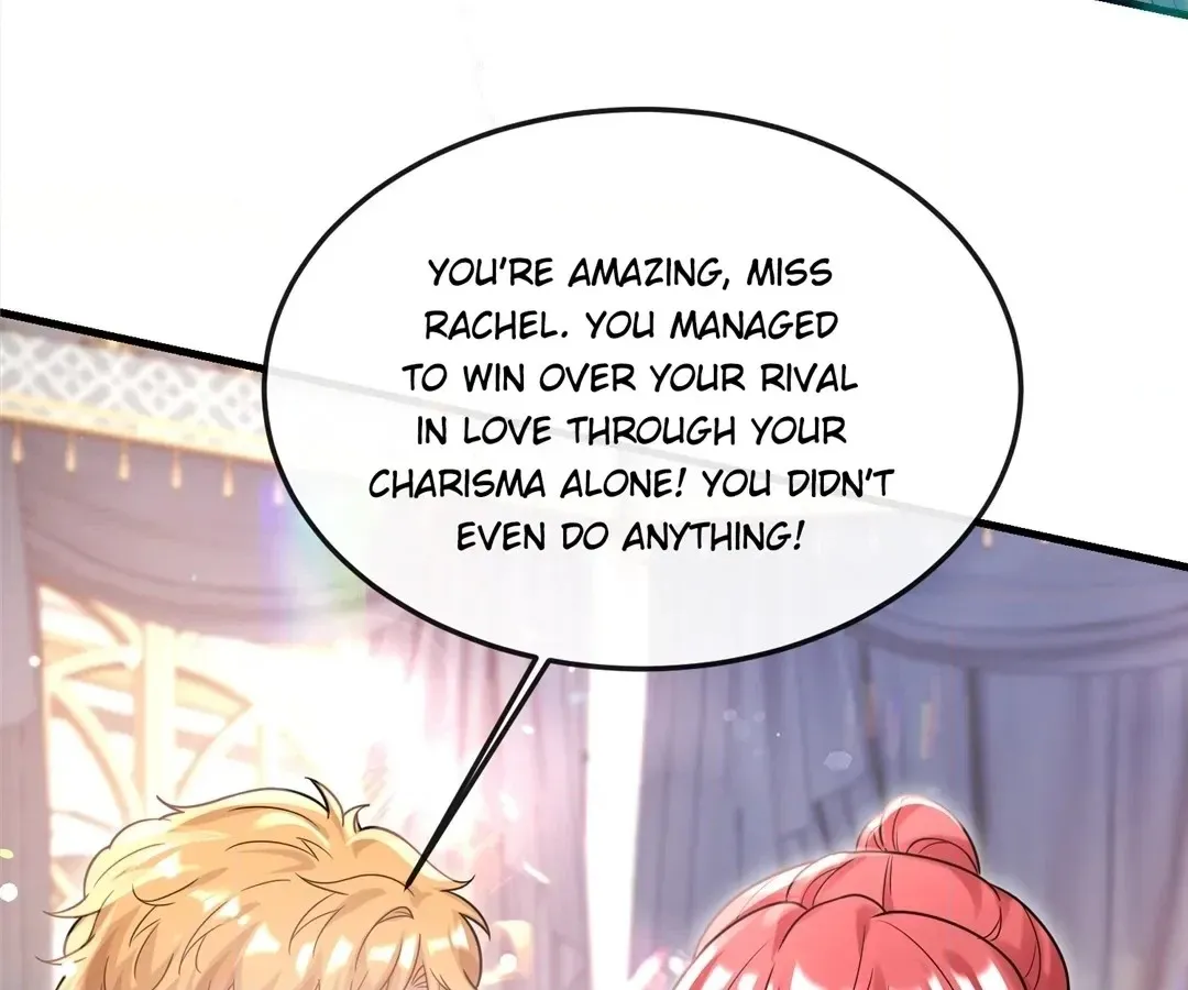 Divorce, Then A Comeback with Billions chapter 78 page 30