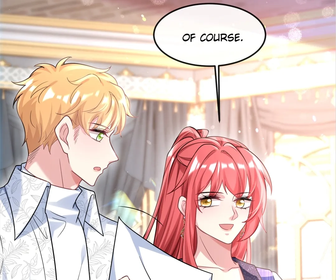 Divorce, Then A Comeback with Billions chapter 78 page 39