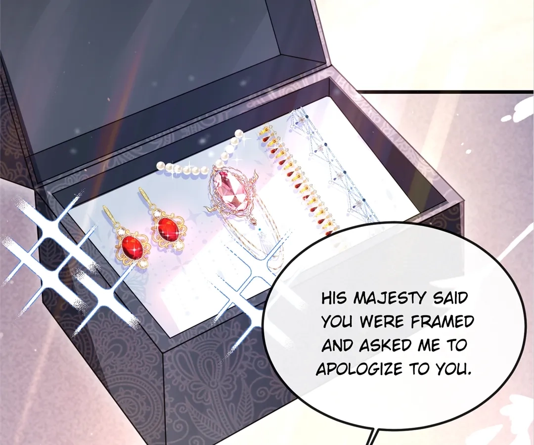 Divorce, Then A Comeback with Billions chapter 78 page 16