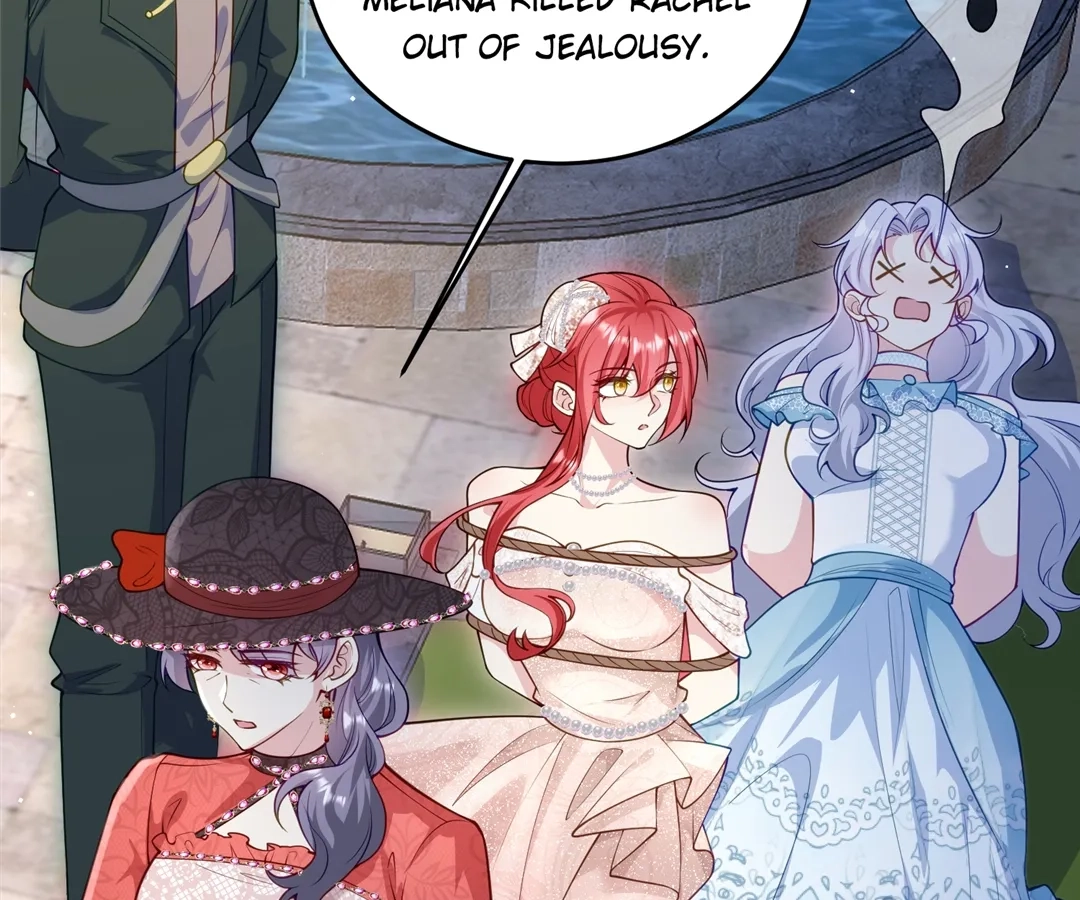 Divorce, Then A Comeback with Billions chapter 79 page 46