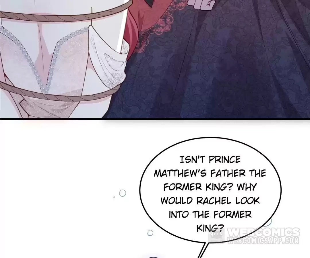 Divorce, Then A Comeback with Billions chapter 79 page 43