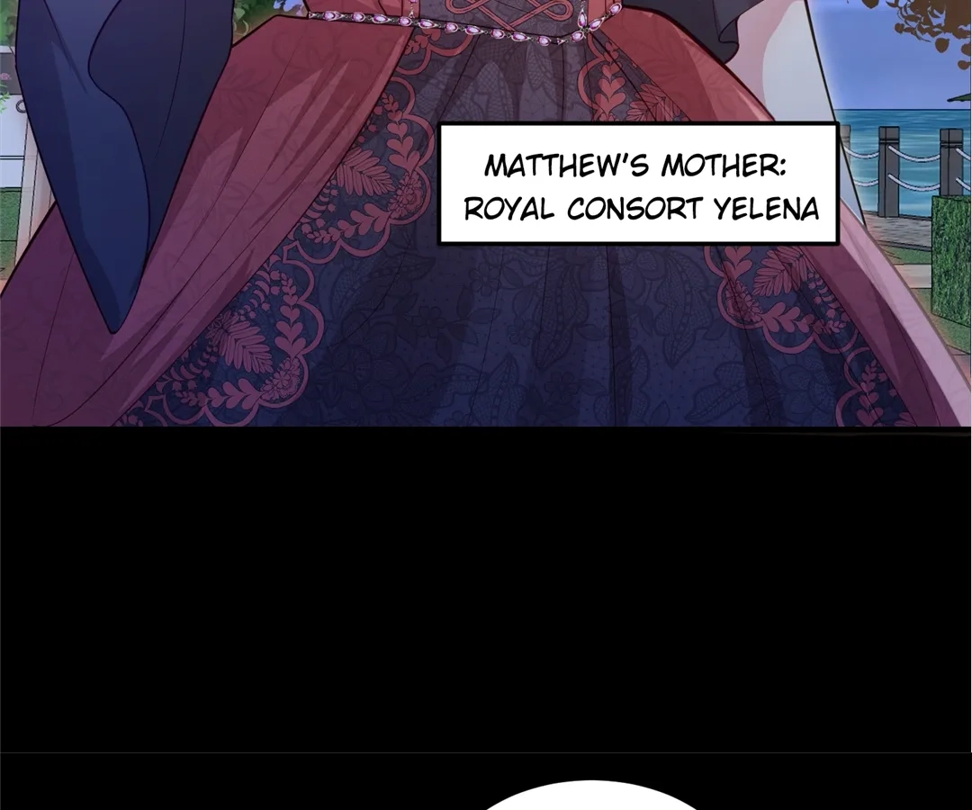 Divorce, Then A Comeback with Billions chapter 79 page 38