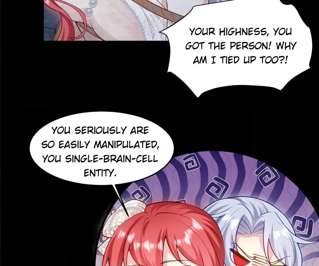 Divorce, Then A Comeback with Billions chapter 79 page 40