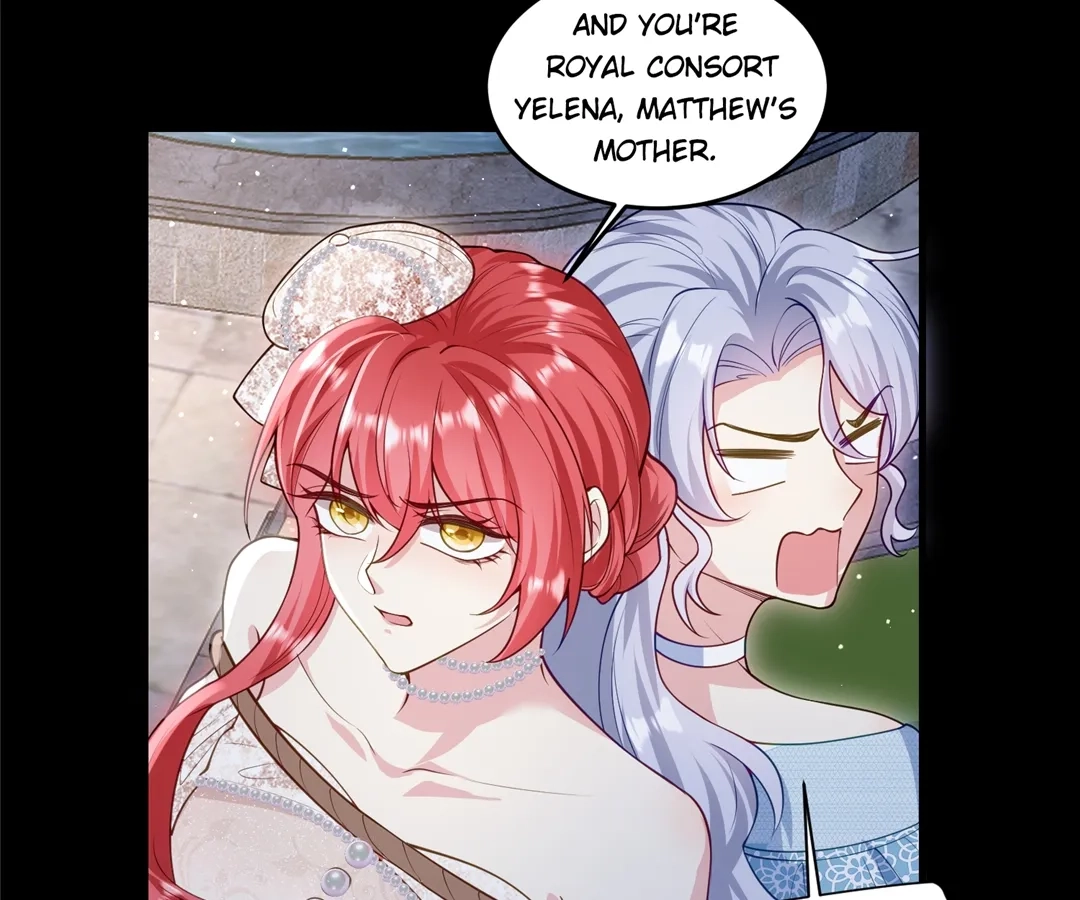Divorce, Then A Comeback with Billions chapter 79 page 39