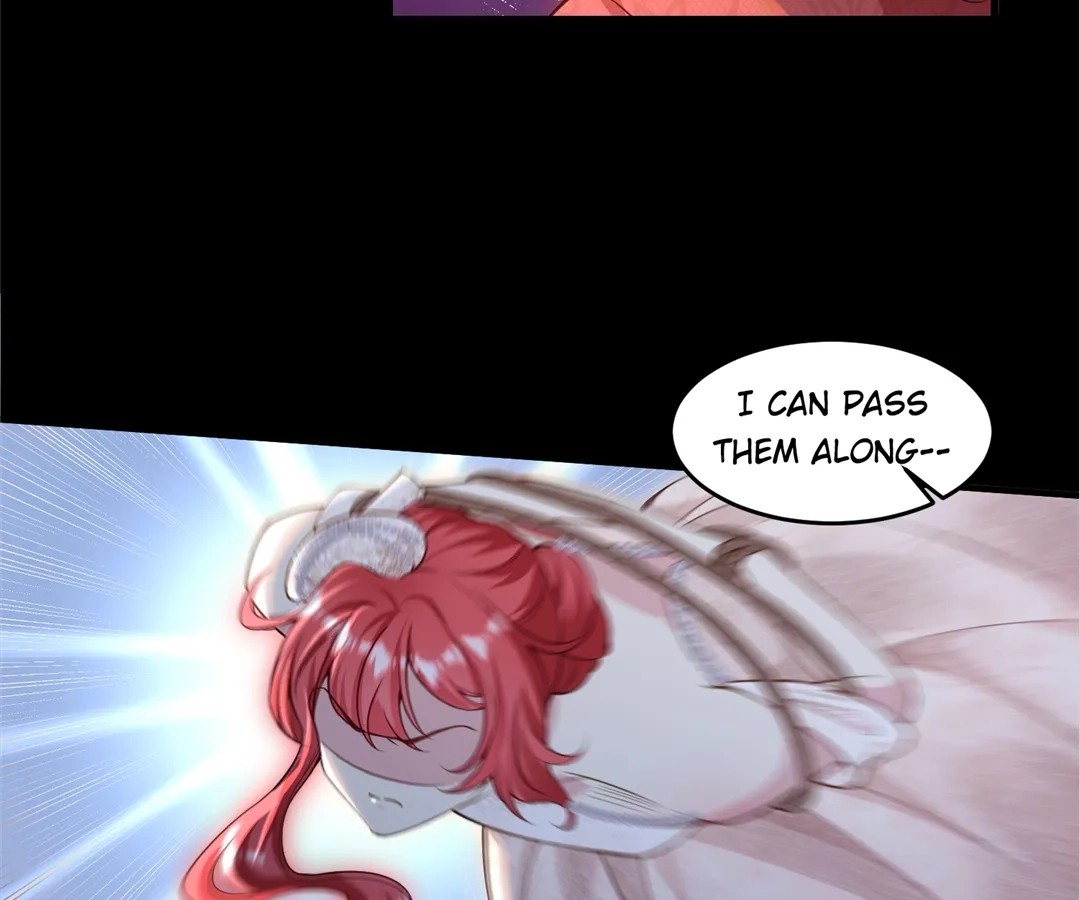 Divorce, Then A Comeback with Billions chapter 79 page 52