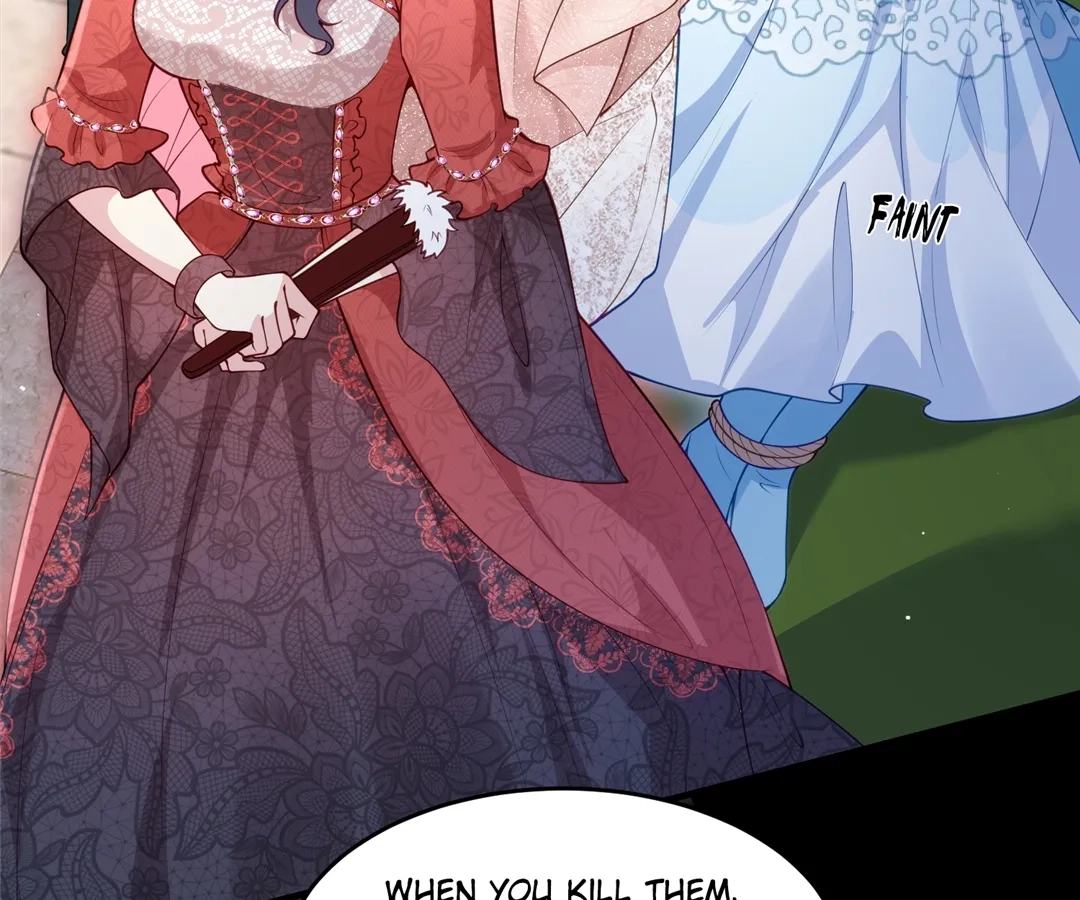 Divorce, Then A Comeback with Billions chapter 79 page 47
