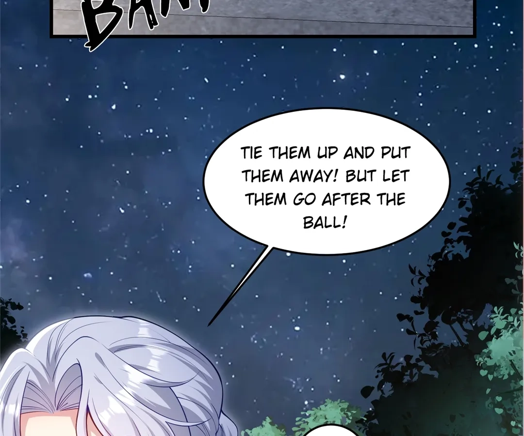 Divorce, Then A Comeback with Billions chapter 79 page 28