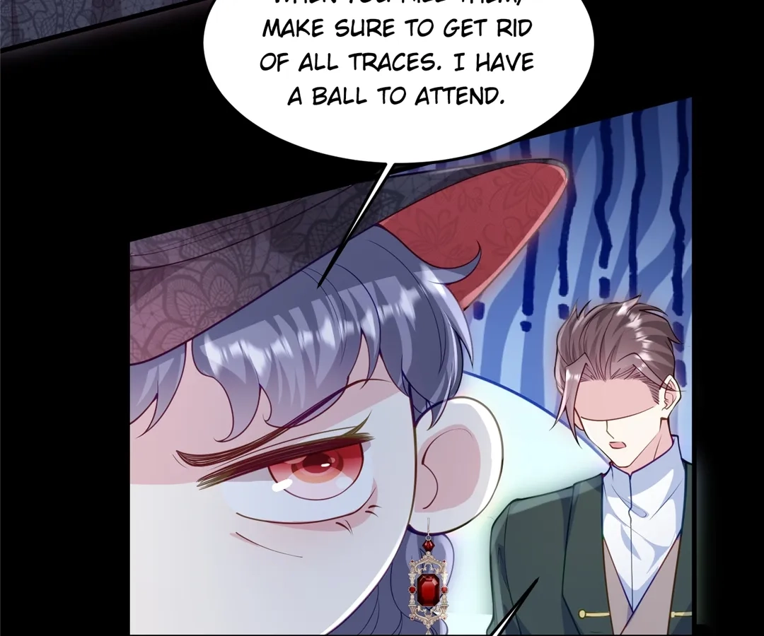 Divorce, Then A Comeback with Billions chapter 79 page 48