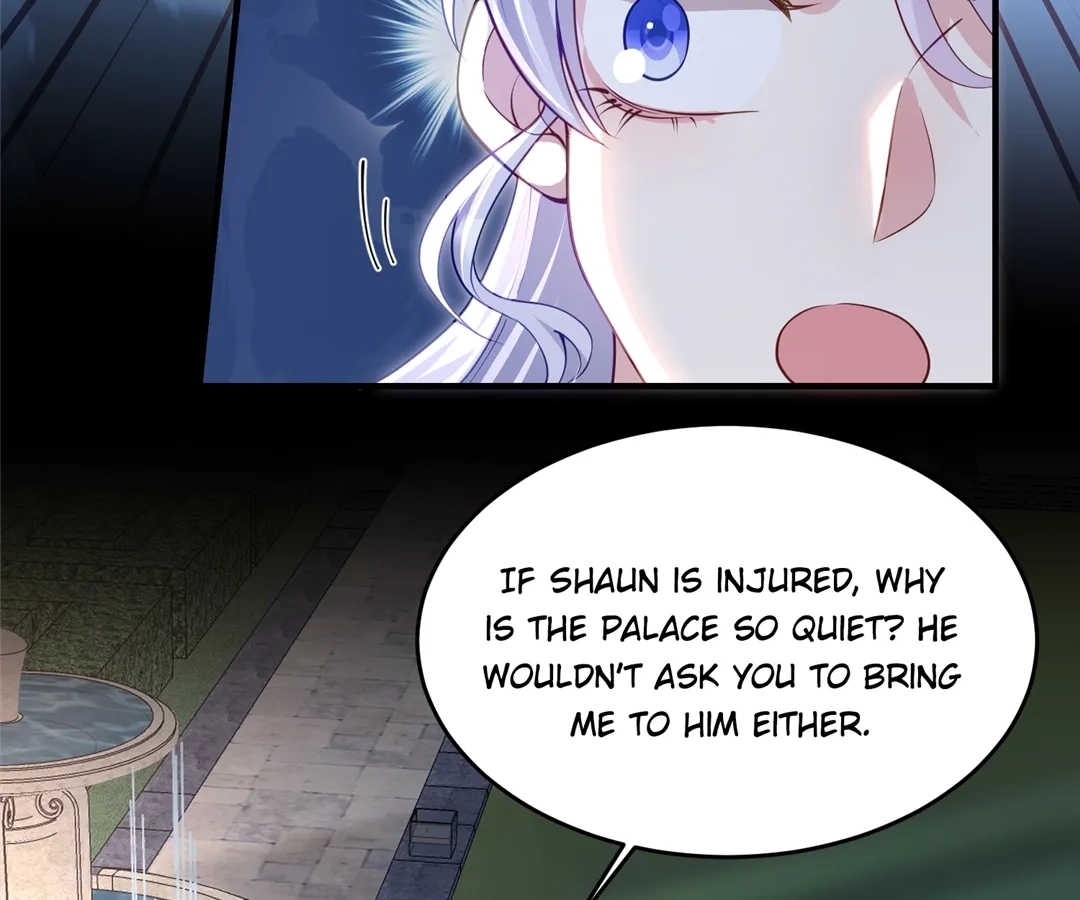 Divorce, Then A Comeback with Billions chapter 79 page 18