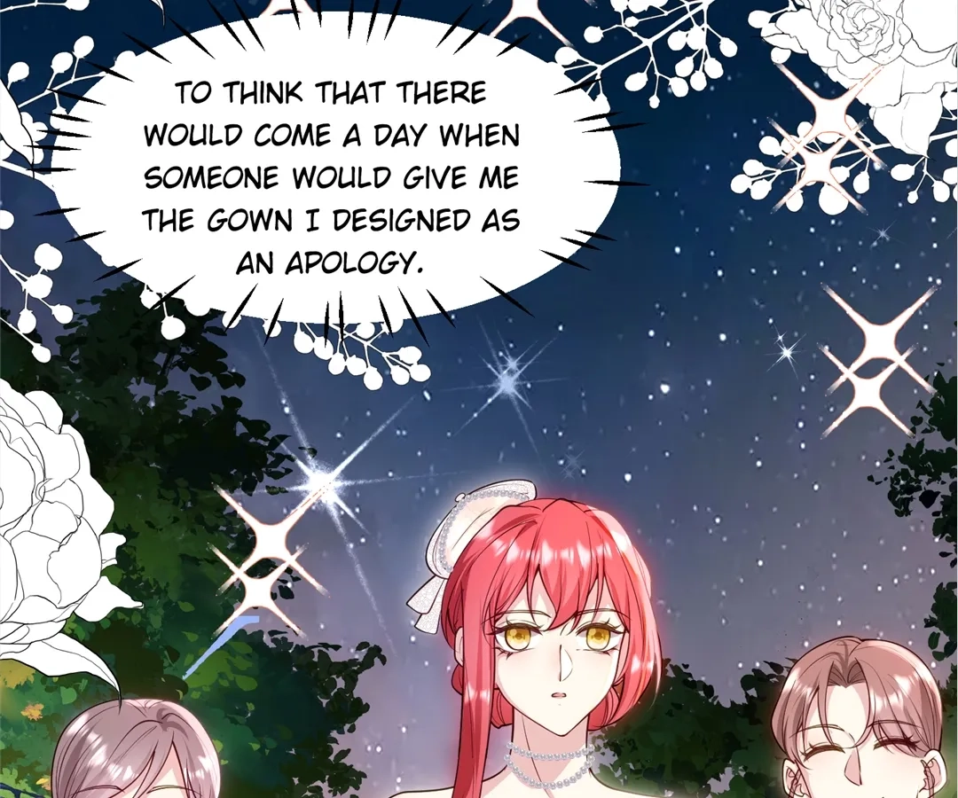 Divorce, Then A Comeback with Billions chapter 79 page 4