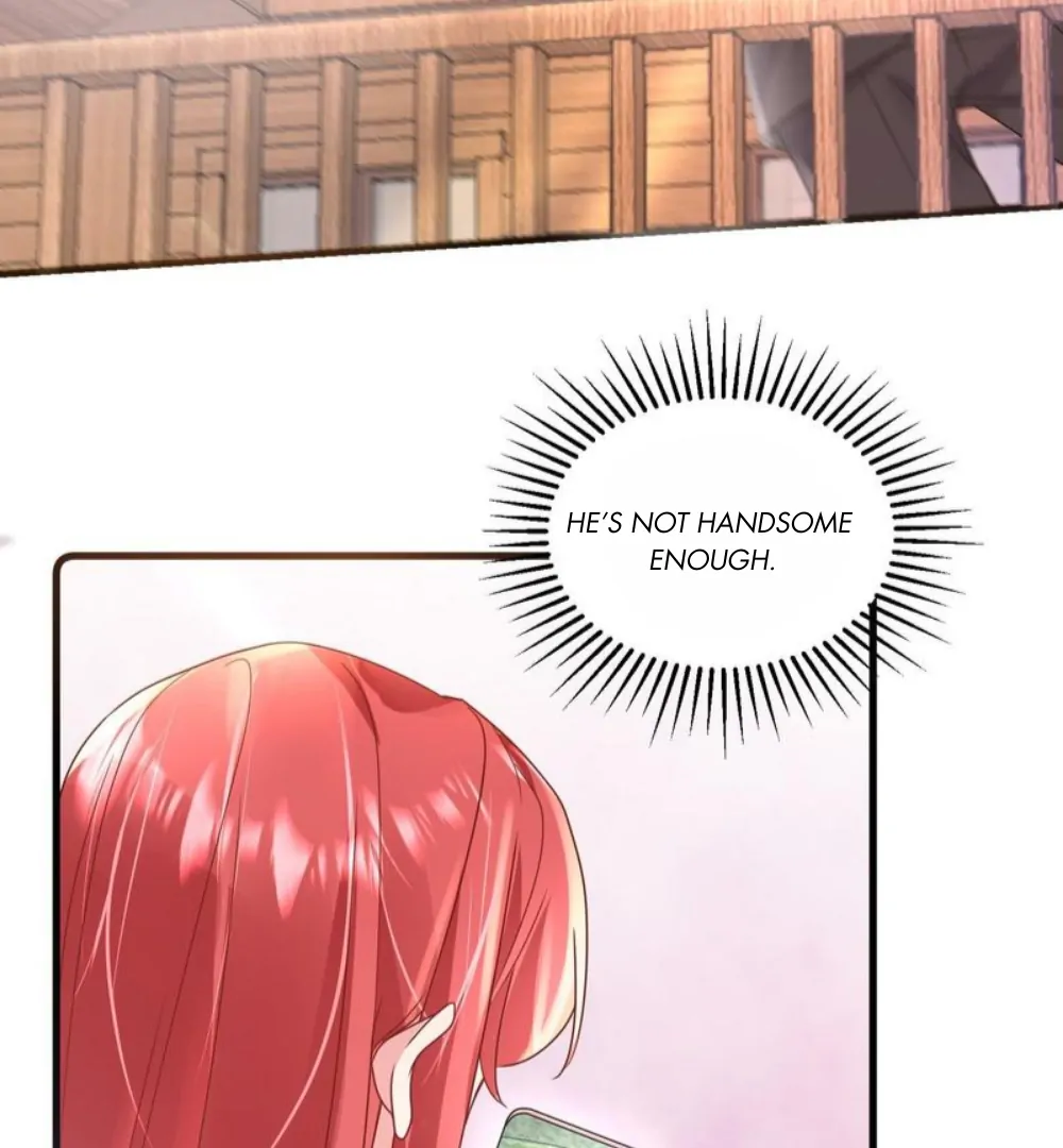 Divorce, Then A Comeback with Billions chapter 8 page 14