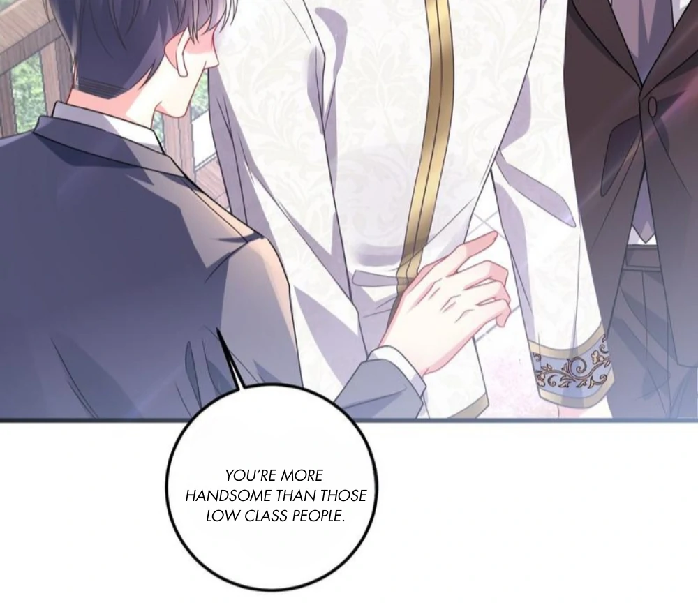 Divorce, Then A Comeback with Billions chapter 8 page 18