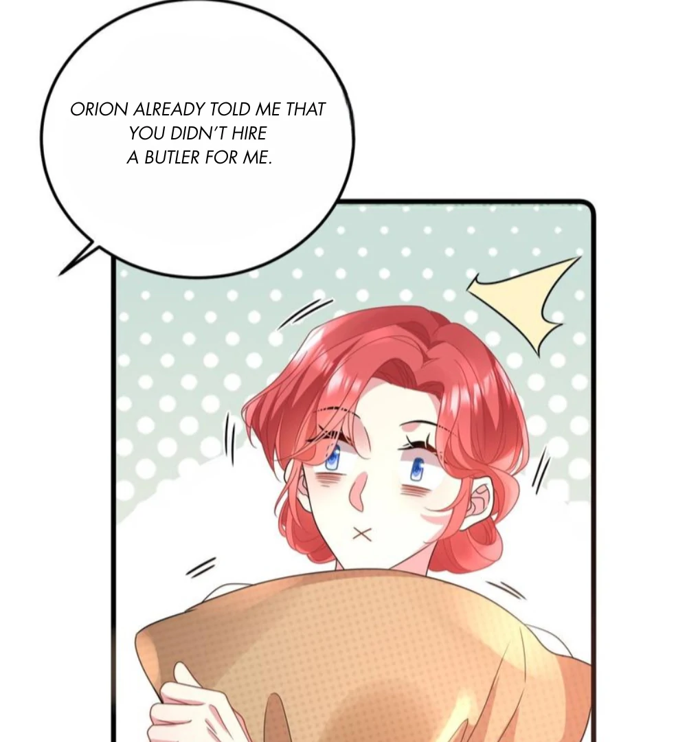 Divorce, Then A Comeback with Billions chapter 8 page 25