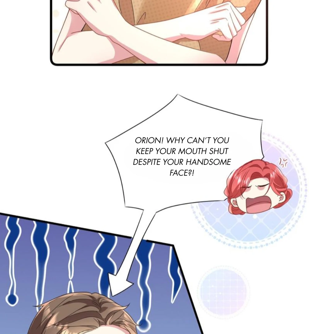 Divorce, Then A Comeback with Billions chapter 8 page 26