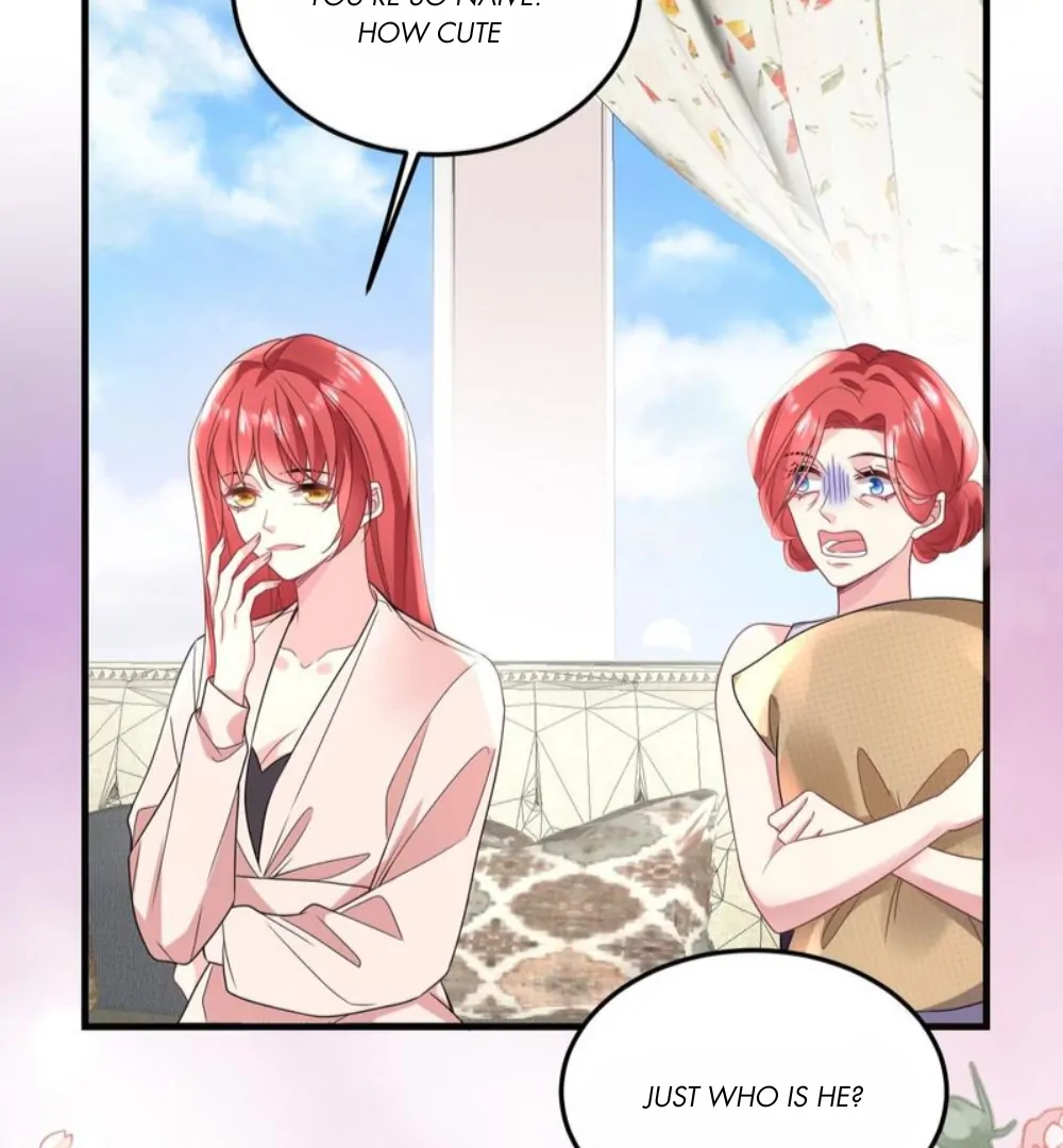 Divorce, Then A Comeback with Billions chapter 8 page 28