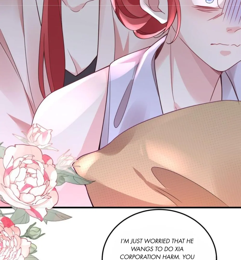 Divorce, Then A Comeback with Billions chapter 8 page 30