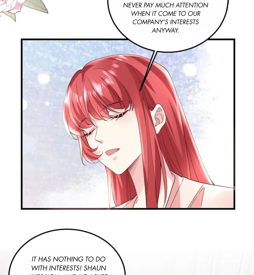 Divorce, Then A Comeback with Billions chapter 8 page 31